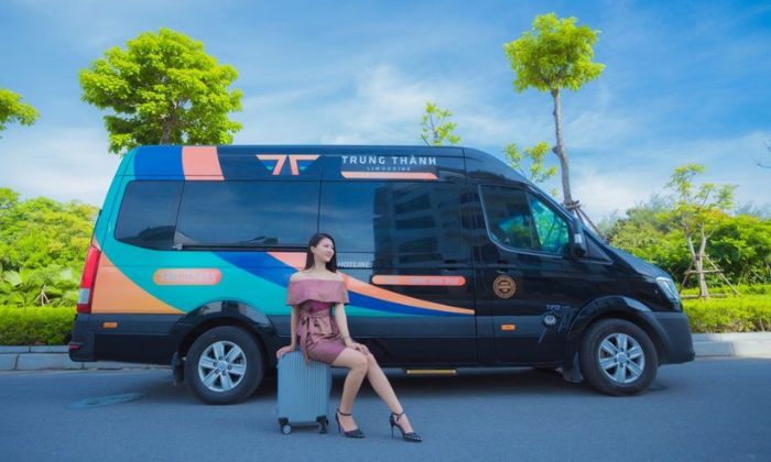 9+ Dịch Vụ Thuê Xe Limousine Tại Bắc Ninh Giá Cực Rẻ
