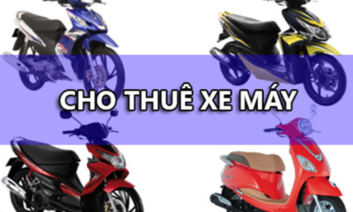 thuê xe máy Đà Nẵng Ngũ Hành Sơn